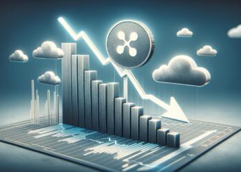 XRP Price Takes a 5% Hit: Is More Downside Ahead?