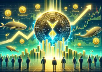 XRP Reaches 6-Year High – Whales And STH Accumulate Together