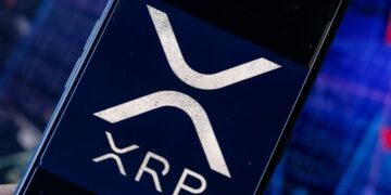 XRP To Maintain Price Rally As Whales Reload Amidst Market Dip