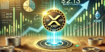 XRP Will Hit $2.13 Before A Correction – Analyst Predicts Bullish Rally