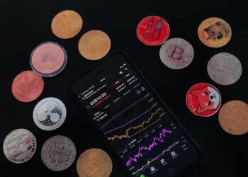 3 kleine crypto’s met potentie