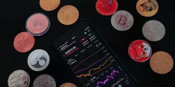 3 kleine crypto’s met potentie
