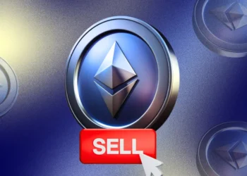 A Look at 2025’s First Ether Sale