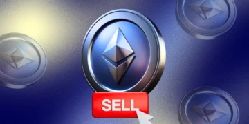 A Look at 2025’s First Ether Sale