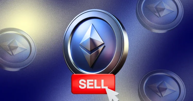 A Look at 2025’s First Ether Sale