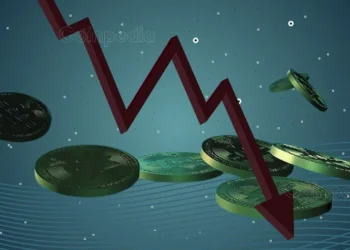 Bitcoin Drop Triggers $206M Liquidations In An Hour