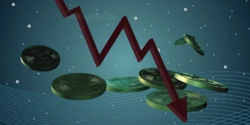 Bitcoin Drop Triggers $206M Liquidations In An Hour