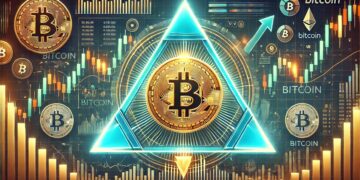 Bitcoin Is Forming A Symmetrical Triangle – Breakout Or Breakdown?