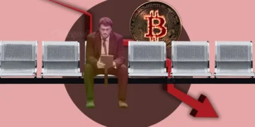 Bitcoin Surges 111% in 2024, But Is a 30% Drop Coming in January? Hint Top Analyst!