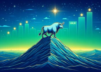 Bulls Set Their Sights Higher