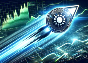 Cardano (ADA) Momentum Builds: Rally Has More Room to Run