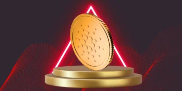Cardano (ADA) Price Prediction for January 8