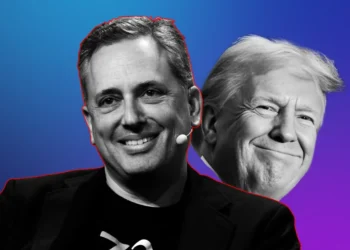 Crypto Czar David Sacks to Host First-Ever Crypto Ball in Washington DC, Crypto To Pump!