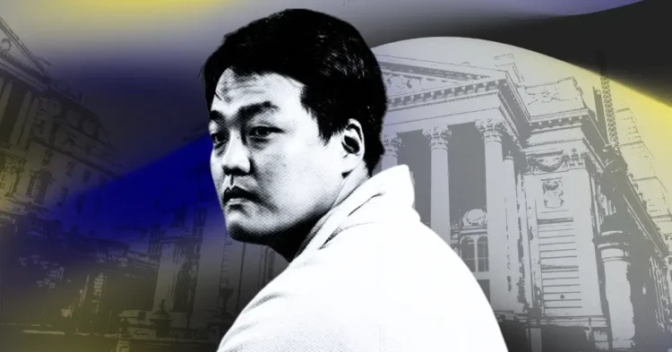 Do Kwon’s Criminal Fraud Trial Set for January 2026