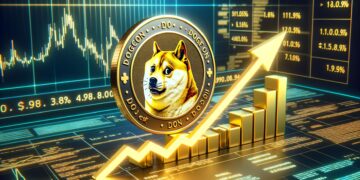 Dogecoin (DOGE) Bulls Flex Strength: Momentum Builds for Next Move