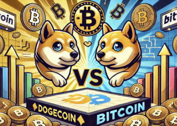 Dogecoin May Beat Bitcoin In Next 6 Months