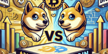 Dogecoin May Beat Bitcoin In Next 6 Months