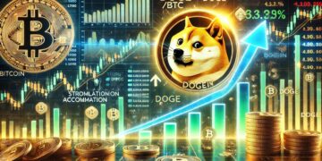 Dogecoin ‘Looks Undeniably Impulsive’ – DOGE/BTC Ratio Uncovers Strong Accumulation