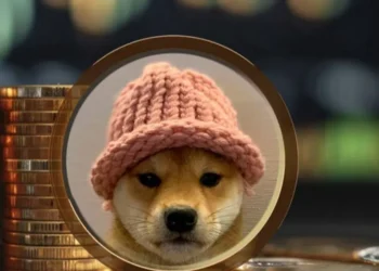 Dogwifhat (WIF) Price Could Surge 840% in 2025, Predicts Economist Henrik Zeberg
