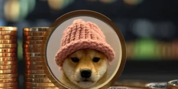 Dogwifhat (WIF) Price Could Surge 840% in 2025, Predicts Economist Henrik Zeberg
