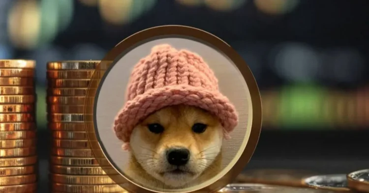 Dogwifhat (WIF) Price Could Surge 840% in 2025, Predicts Economist Henrik Zeberg