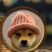 Dogwifhat (WIF) Price Could Surge 840% in 2025, Predicts Economist Henrik Zeberg