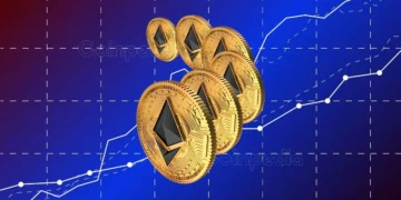 Ethereum Price Today Drops : How You Can Turn This Dip into a 140% Gain in 2025