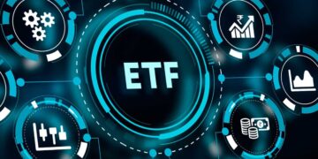 Ethereum Spot ETFs Record $38 Million Outflows, Break 5-Week Positive Streak