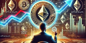 Ethereum Will Drop Before The Next Leg Up – Analyst Sets Target