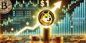 Expert Sets $1 Target For Dogecoin Once It Breaks A Multi-Year Trend – Details