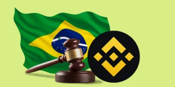 First Crypto Exchange to Secure Broker-Dealer License in Brazil!