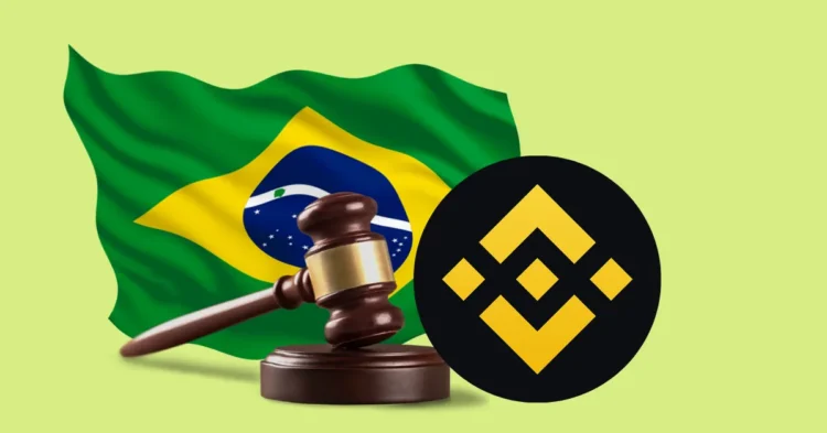 First Crypto Exchange to Secure Broker-Dealer License in Brazil!