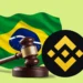 First Crypto Exchange to Secure Broker-Dealer License in Brazil!