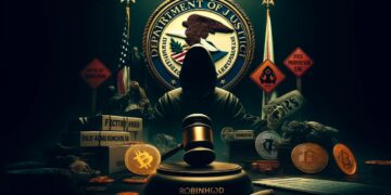 Former Terra CEO Do Kwon Enters Not Guilty Plea In Landmark $40 Billion Crypto Trial