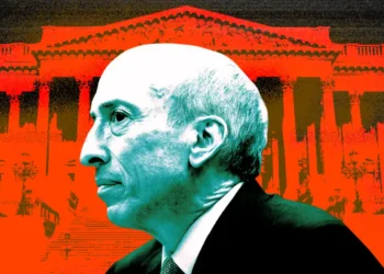 Gensler Offers Advice To Incoming SEC Chair Paul Atkins Amid Dismissal Buzz
