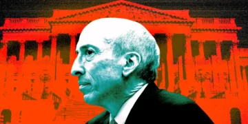 Gensler Offers Advice To Incoming SEC Chair Paul Atkins Amid Dismissal Buzz