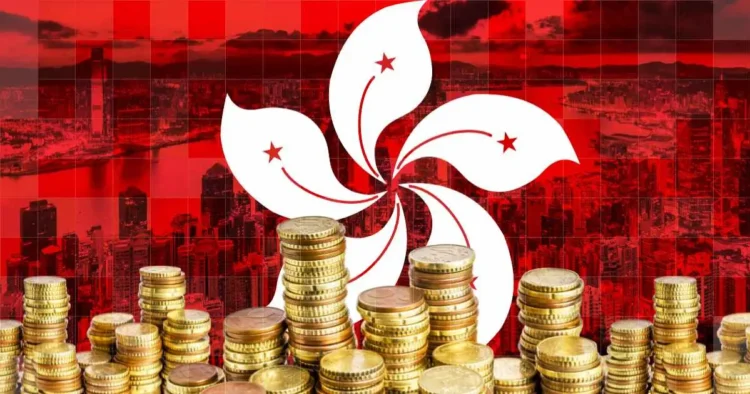 HKMA’s New Initiative to Boost DLT Adoption in Banking