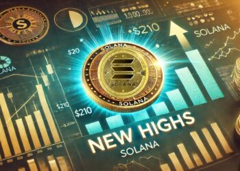 If Solana Reclaims $210 ‘New Highs Are Next’ – Price Analysis
