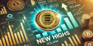 If Solana Reclaims $210 ‘New Highs Are Next’ – Price Analysis