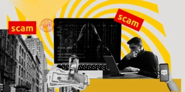 India Joins Forces with Google and Meta to Combat Crypto Scams