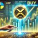 Key Indicator Signals Buy On XRP 4-Hour Chart – Analyst Predicts A Price Rebound