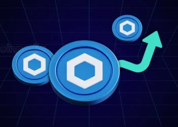 LINK Whales Buy 1.4 Million Tokens, Chainlink’s 20% Rally Ahead?