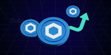 LINK Whales Buy 1.4 Million Tokens, Chainlink’s 20% Rally Ahead?