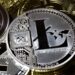 Litecoin Sees 2M Bollinger Bands Tighten