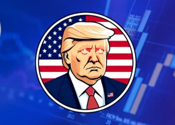 MAGA Memecoin Soars on Donald Trump Inauguration Speculation and Whale Interest