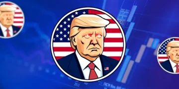 MAGA Memecoin Soars on Donald Trump Inauguration Speculation and Whale Interest