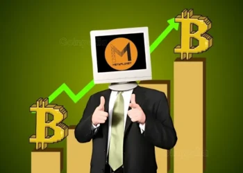 Metaplanet Bitcoin Holdings Soar with ¥9.5 Billion Raise, Aiming for 10k BTC by 2025