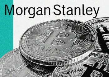 Morgan Stanley’s E-Trade To Consider Crypto Trading Services