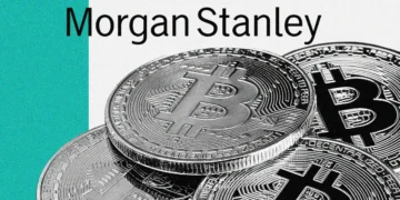 Morgan Stanley’s E-Trade To Consider Crypto Trading Services