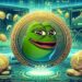 PEPE In Jeopardy? Bearish Momentum Drives Price Toward $0.00001731